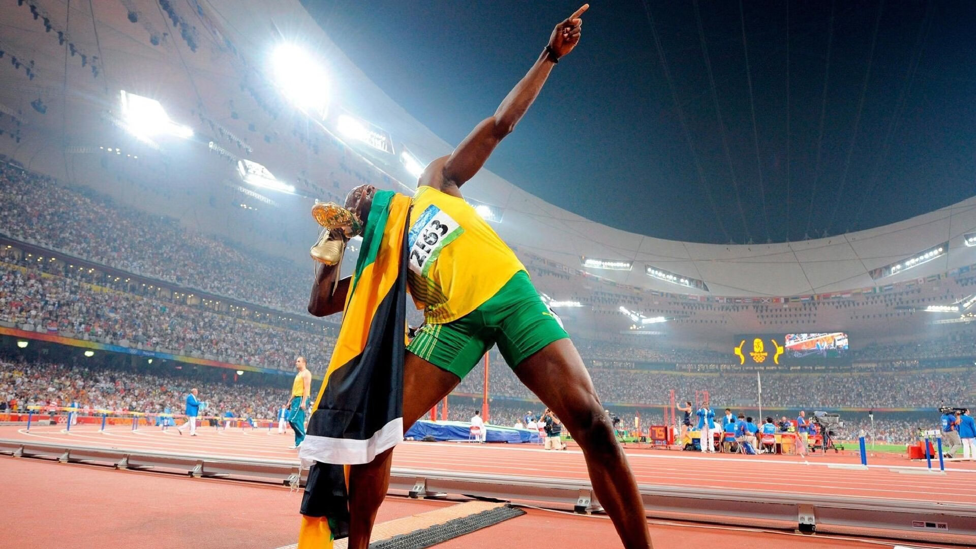 未来展望:登顶的最大可能性?